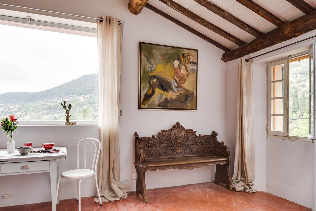 Bastide De La Lauve Magagnosc Quarto foto